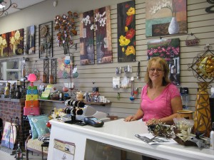 Stop in to say hi & browse at Patti’s Gift Shoppe in Perth-Andover
