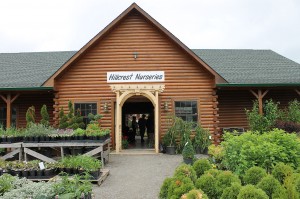Hillcrest Nurseries carries everything you need for all  your gardening and landscaping projects