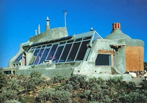 Beauty, fun and sustainable functionality...Earthships are for everywhere on Earth!
