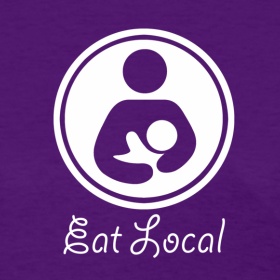 eat local