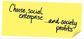 choose social enterprise