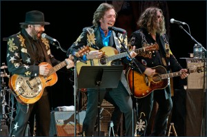 Blackie and the Rodeo Kings will be bringing their world famous brand of rockin’ folk blues to this year’s Hullabaloo! 